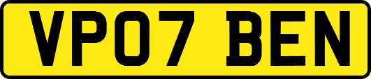 VP07BEN