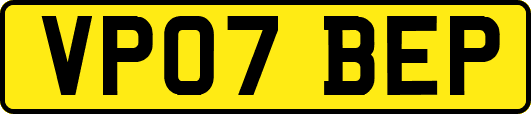 VP07BEP