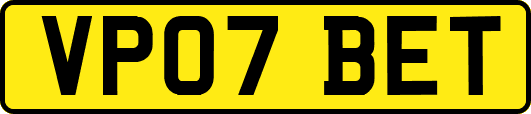 VP07BET