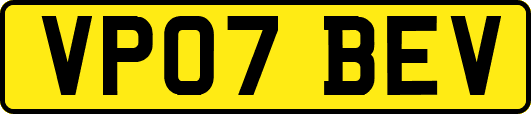 VP07BEV