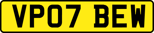 VP07BEW