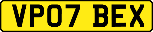 VP07BEX