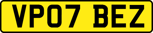 VP07BEZ