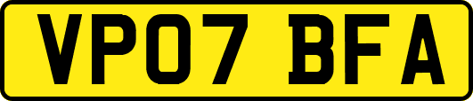 VP07BFA
