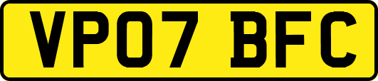 VP07BFC