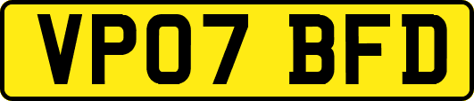 VP07BFD
