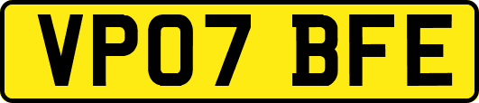 VP07BFE