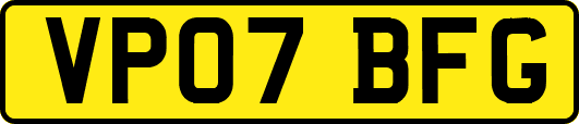 VP07BFG