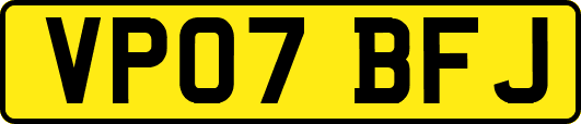 VP07BFJ