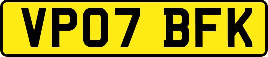 VP07BFK