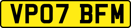 VP07BFM