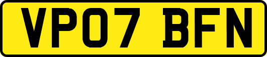 VP07BFN