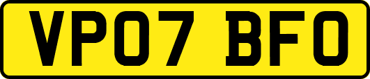VP07BFO