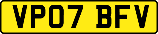 VP07BFV