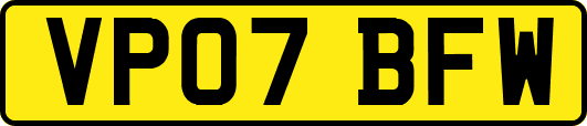 VP07BFW