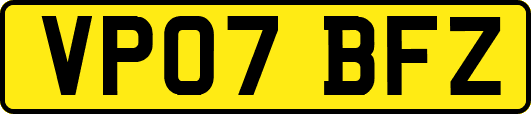 VP07BFZ
