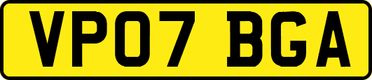 VP07BGA
