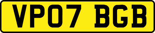 VP07BGB