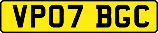 VP07BGC