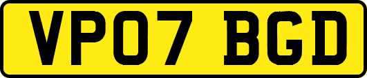 VP07BGD