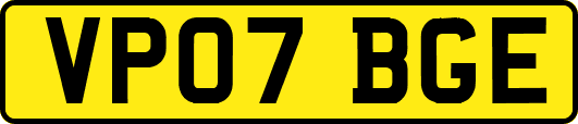 VP07BGE