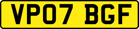 VP07BGF