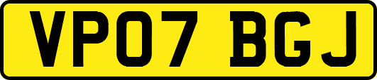 VP07BGJ