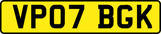 VP07BGK