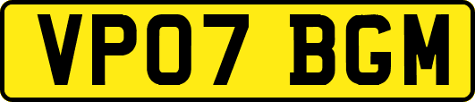 VP07BGM