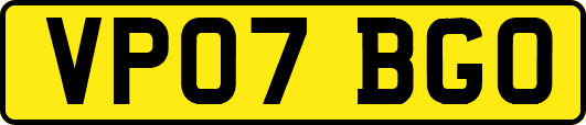 VP07BGO