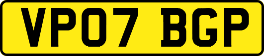 VP07BGP