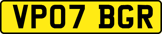 VP07BGR