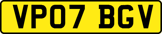 VP07BGV