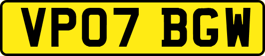 VP07BGW