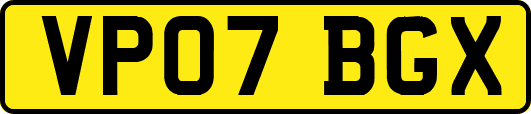 VP07BGX