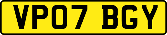 VP07BGY