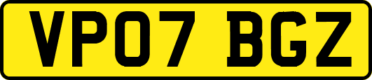 VP07BGZ