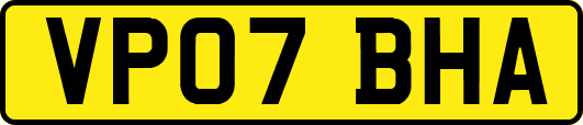 VP07BHA