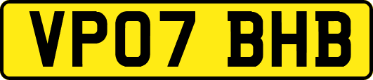 VP07BHB