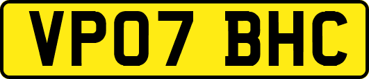VP07BHC