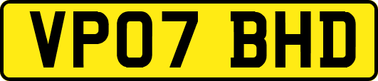 VP07BHD