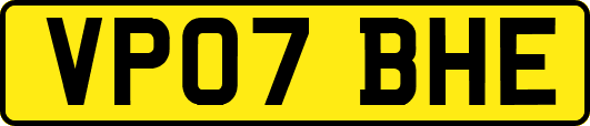 VP07BHE