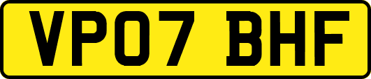 VP07BHF