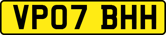 VP07BHH