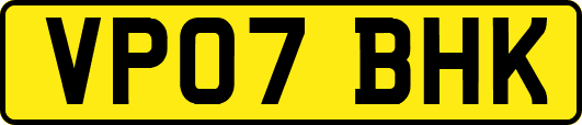 VP07BHK