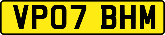 VP07BHM