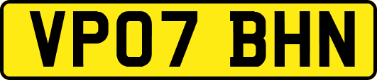 VP07BHN