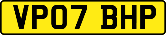 VP07BHP