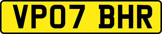 VP07BHR