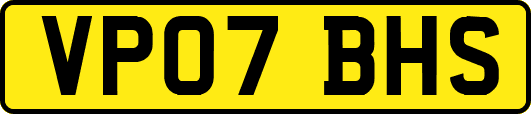 VP07BHS